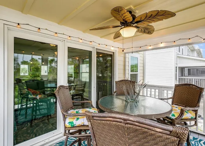Holiday home Happy Pensacola