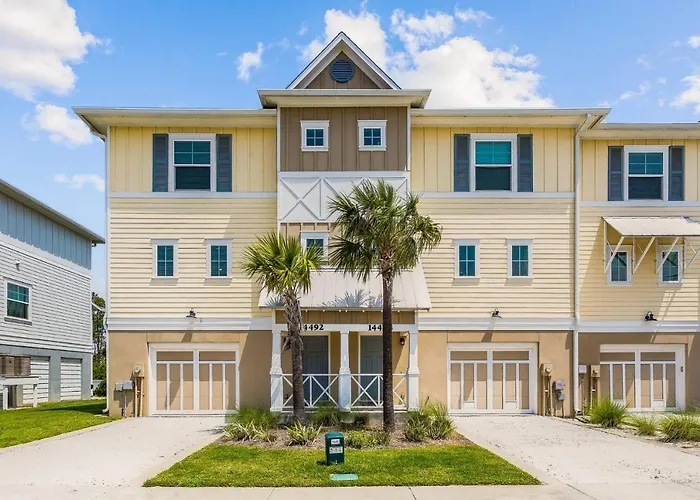 Happy Holiday home Pensacola