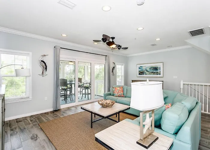 Happy Holiday home Pensacola