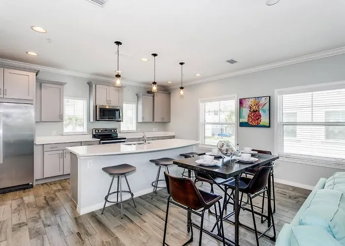 Happy Holiday home Pensacola
