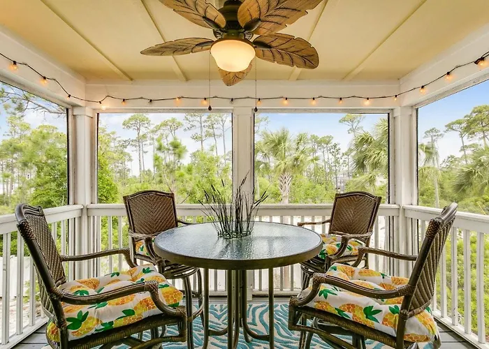 Happy Holiday home